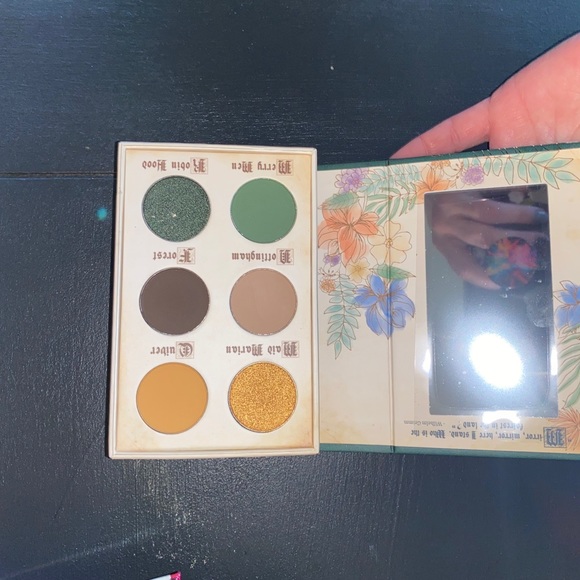 MORPHE, PUR, ETC HIGH END MAKEUP PALLETS BUNDLE - Picture 9 of 15